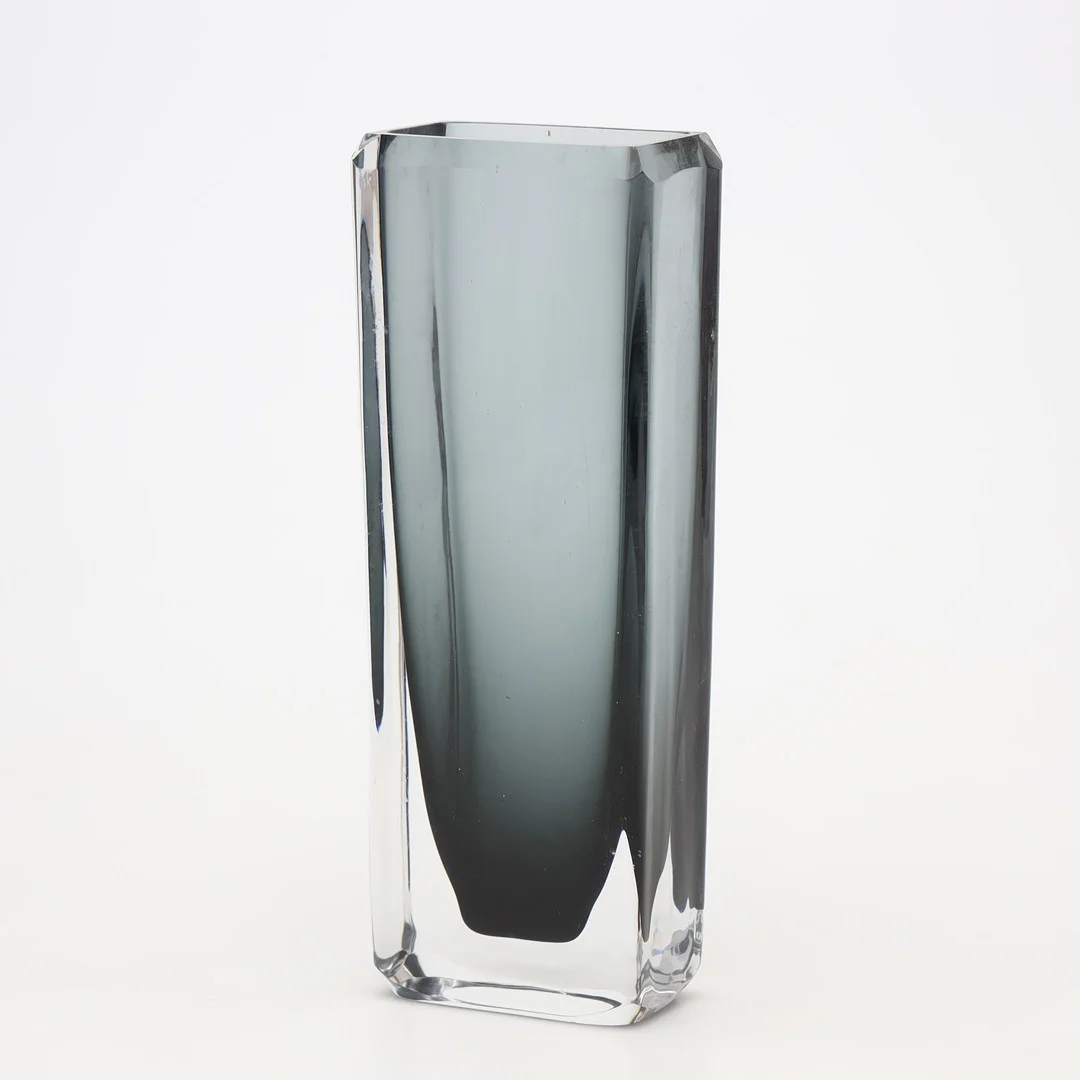 BENGT EDENFALK. VAS, glas, Skruf. — Art glass — Borås Auktionshall