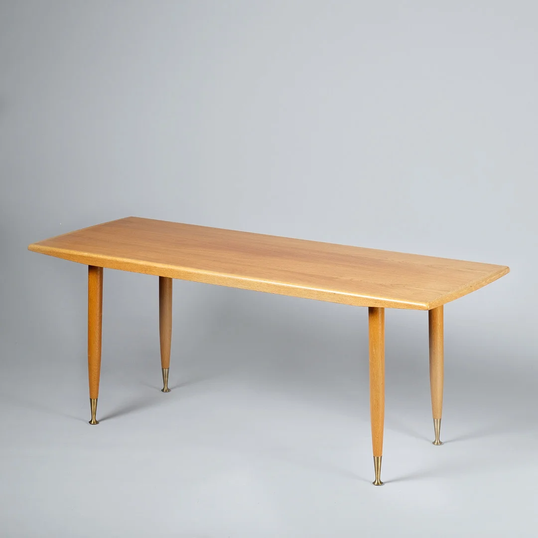 SOFFBORD, Alberts, Tibro, 1950/1960-tal. — Tables — Wickmans