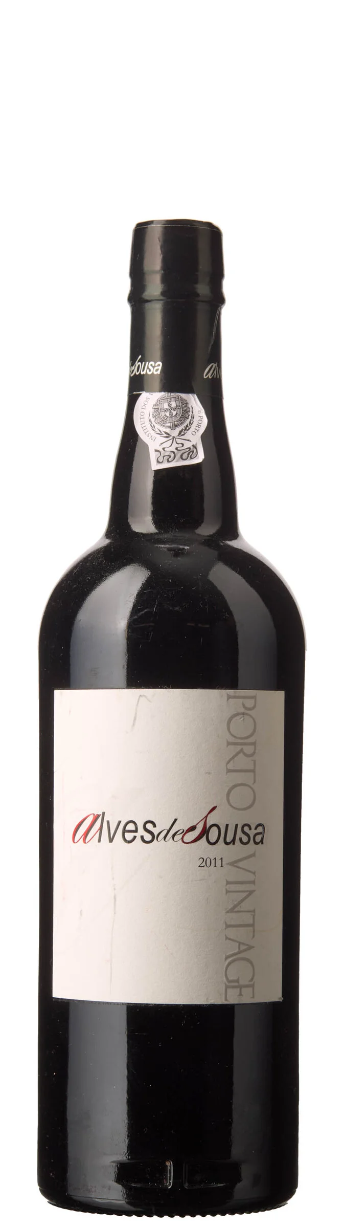 1 x Porto Vintage 2011, Alves de Sousa — 1 x Porto Vintage 2011, Alves de Sousa — Vin/Vin — Blomqvist