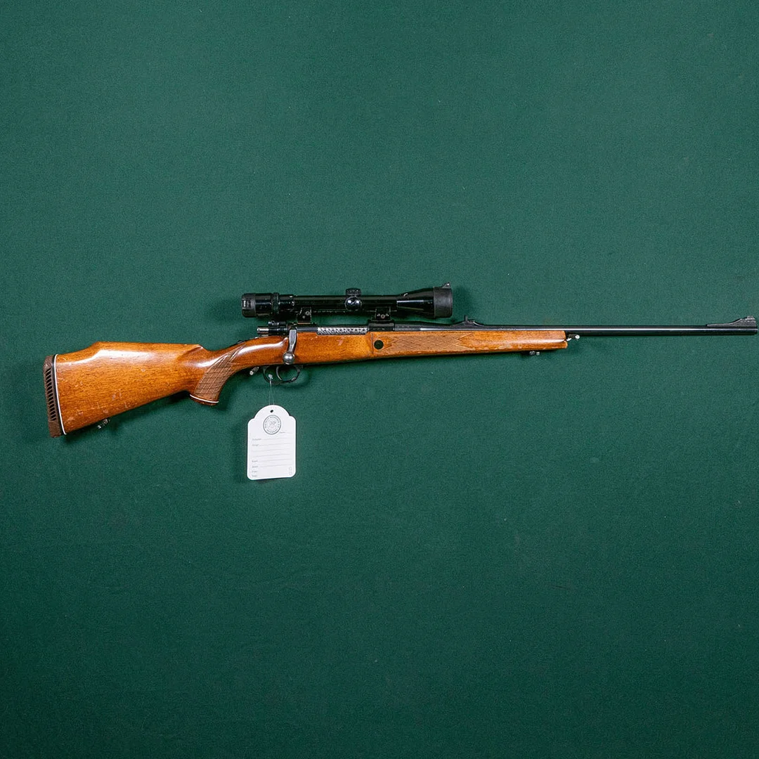 Voere 98 kal. 308 Norma Magnum #175022 SE1171215. — Rifles — Mauritz Widforss