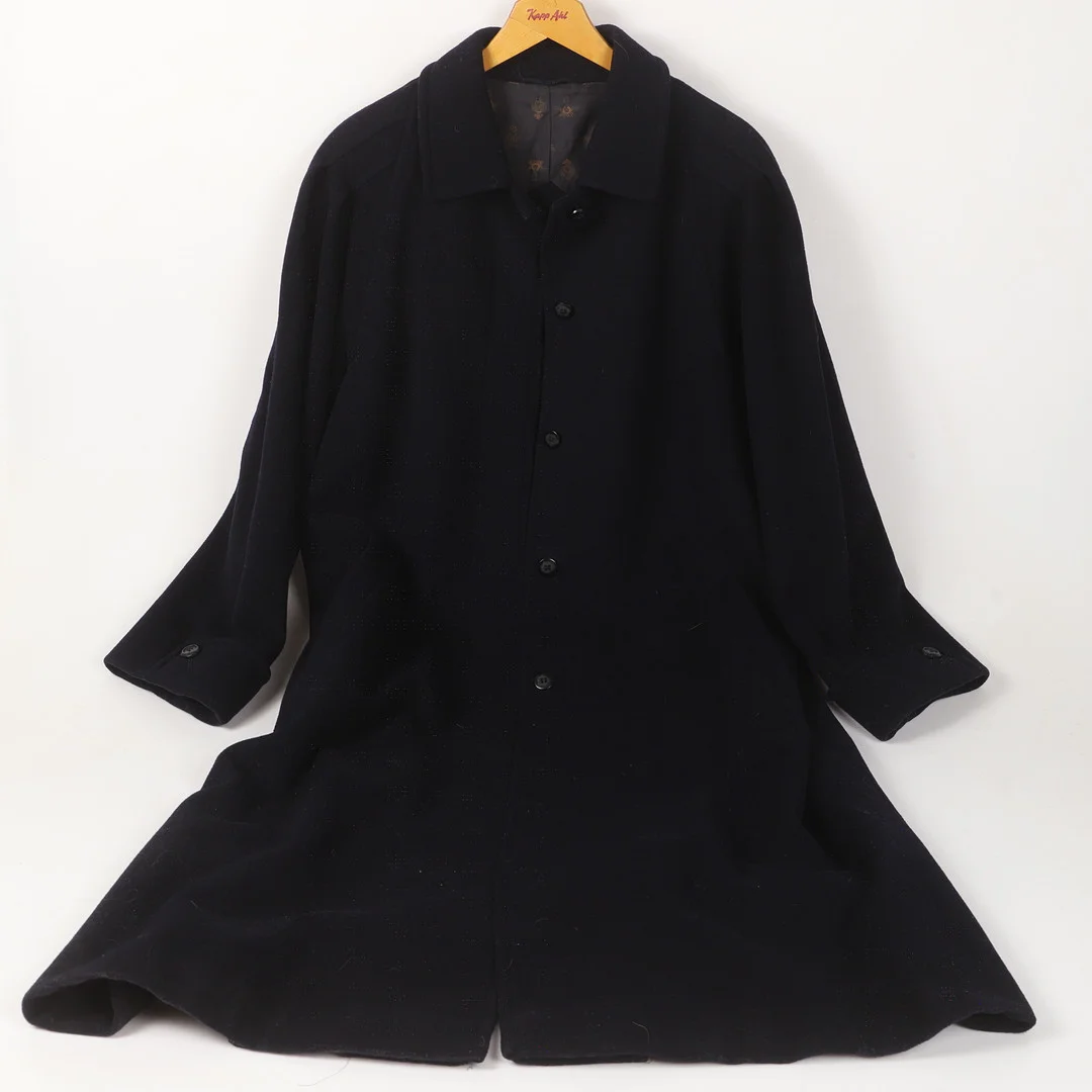 KAPPA, ull/kashmir, Lanio, Italien. — Vintage & Designer Fashion — Helsingborgs Auktionskammare