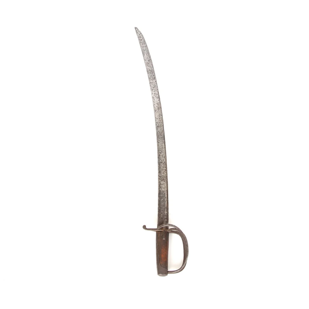 SABEL M/1825, för husarer, Sverige. — Edged weapons — Auktionsverket Engelholm