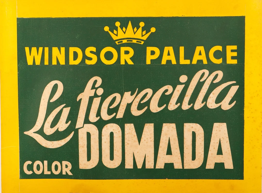 "Windsor Palace. La fierecilla domada". — Engravings & Prints — Barcelona Auctions