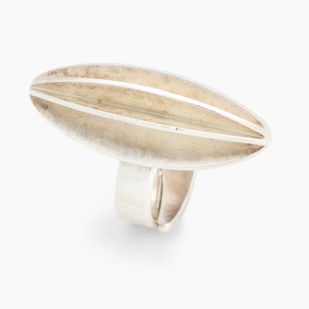 Hanevold, Ingjerd — Ring — Smykker/Smykker — Blomqvist