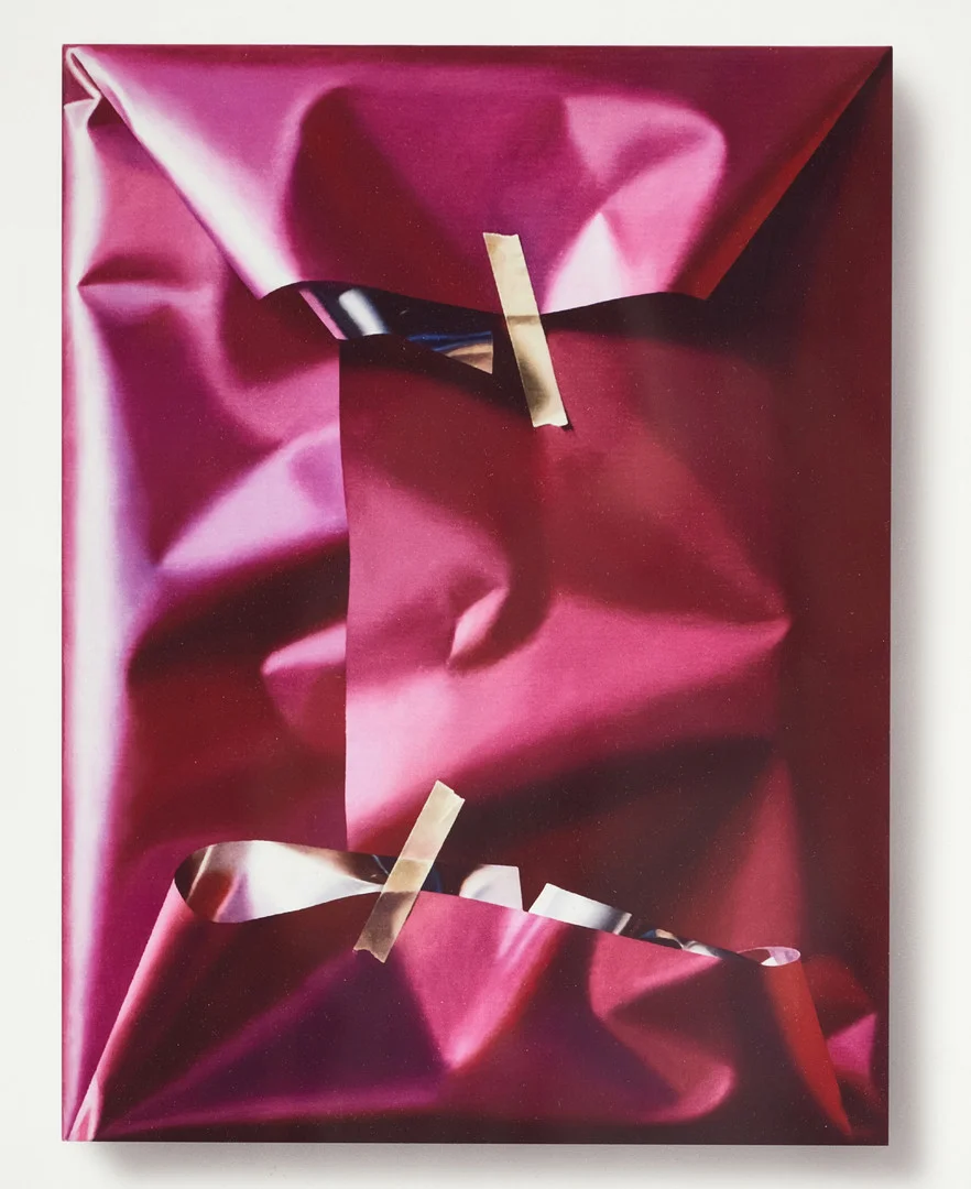 YRJÖ EDELMANN (Sverige, 1941-2016). "The structure and spectrum of lilac”, signerad, numrerad 22/375, giclée. — Engravings & Prints — Crafoord Auktioner Stockholm