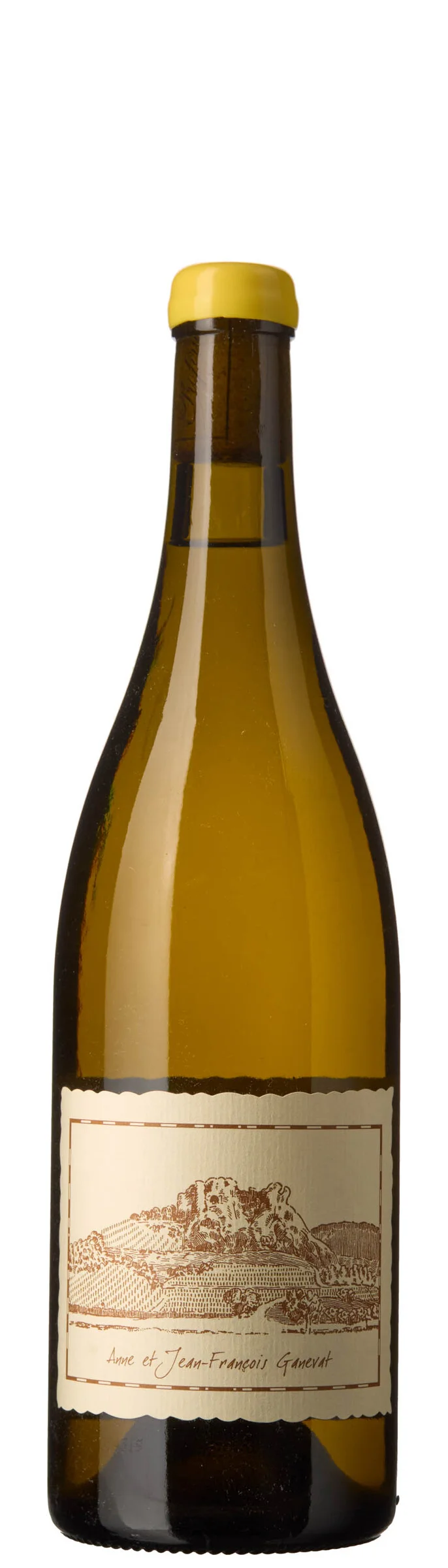 1 x Cotes du Jura Champs Poids Assemblage 2017, Anne et Jean-Francois Ganevat — 1 x Cotes du Jura Champs Poids Assemblage 2017, Anne et Jean-Francois Ganevat — Vin/Vin — Blomqvist