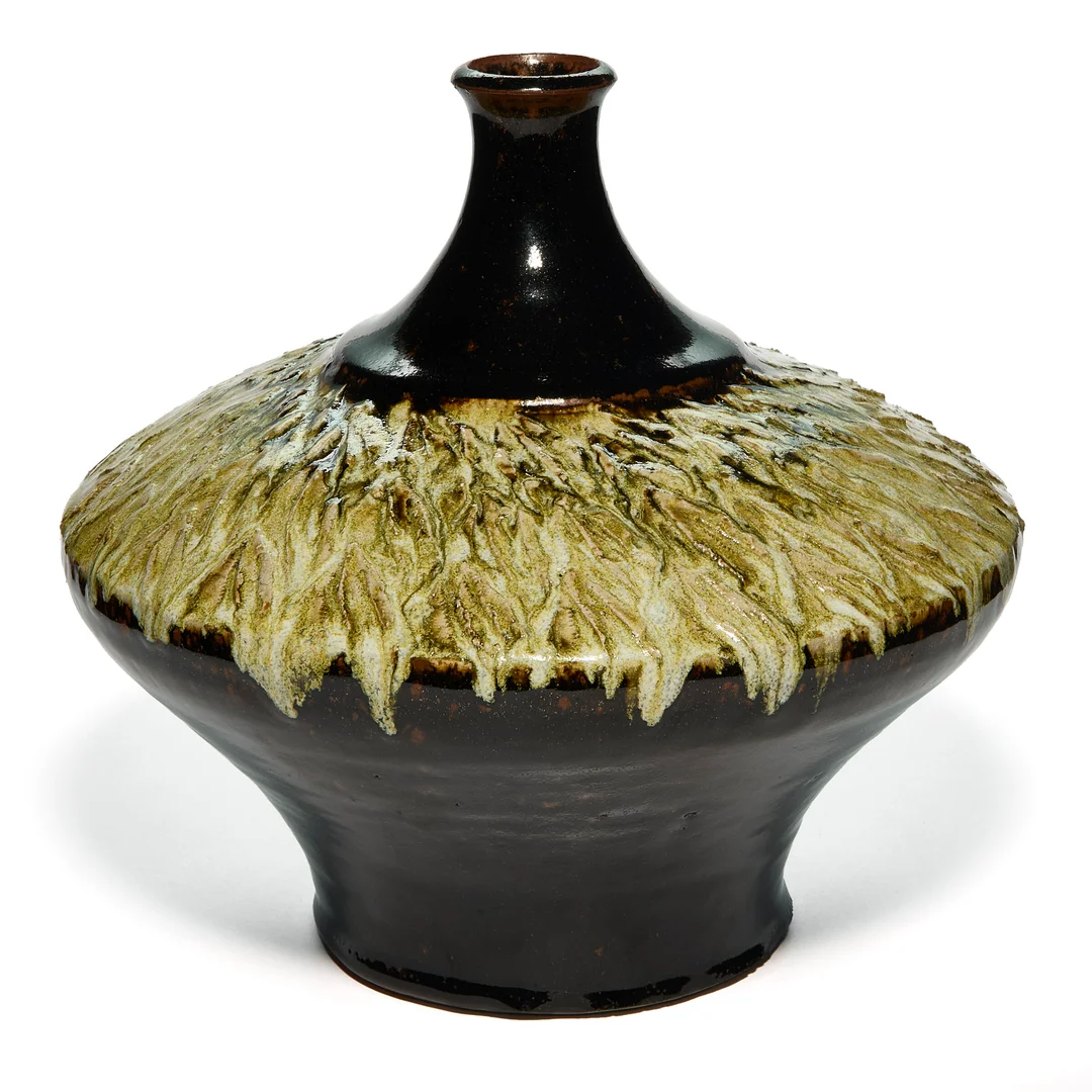 Pløen, Erik — Vase — Gjenstand/Keramikk og porselen — Blomqvist