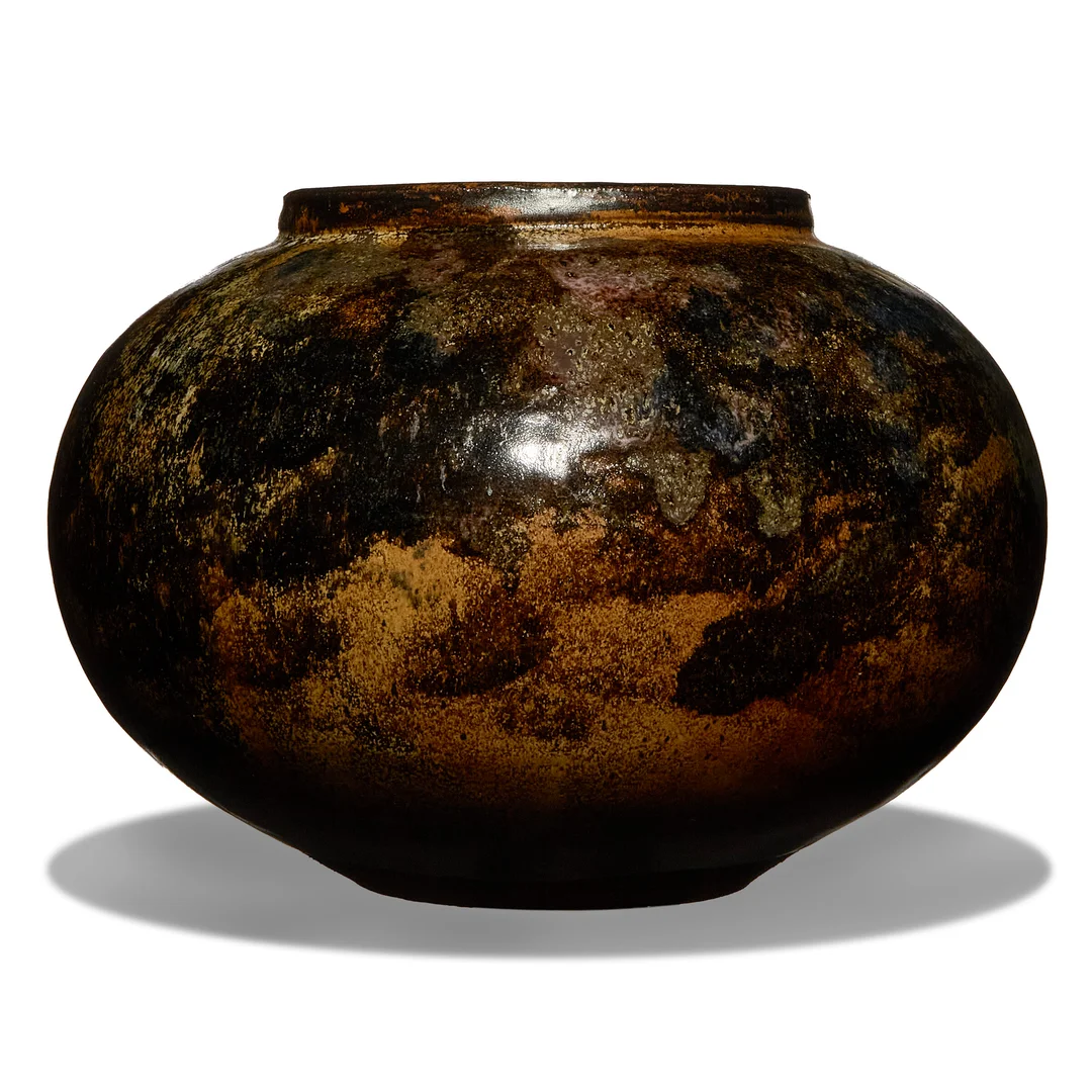 Rongved, Alf & Kari — Vase — Gjenstand/Keramikk og porselen — Blomqvist