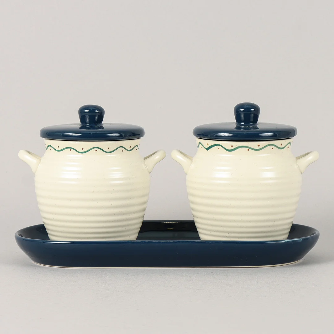 SILLKKRUS set, Sagaform, Åsa Lindberg. — European — Karlstad Hammarö Auktionsverk