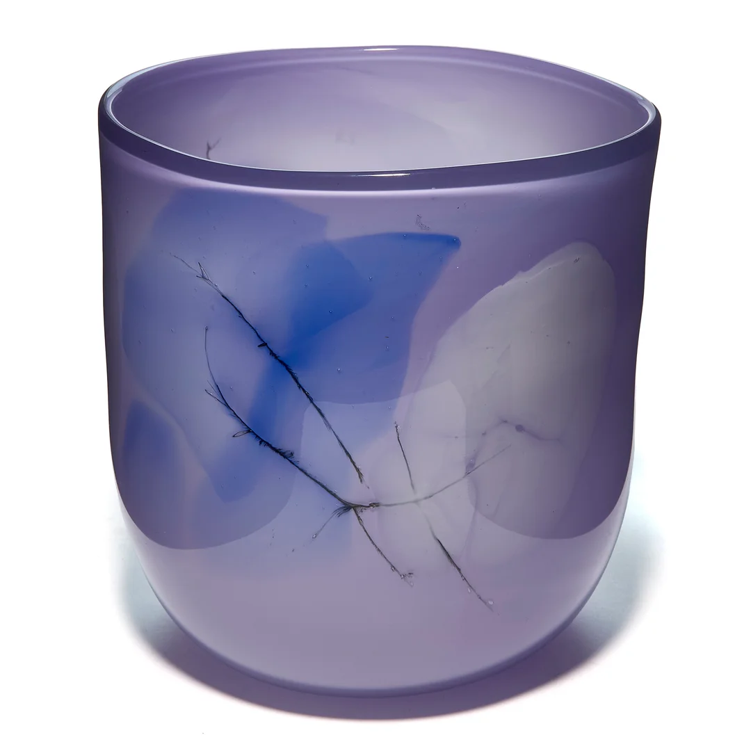 Motzfeldt, Benny — Vase — Gjenstand/Glass — Blomqvist