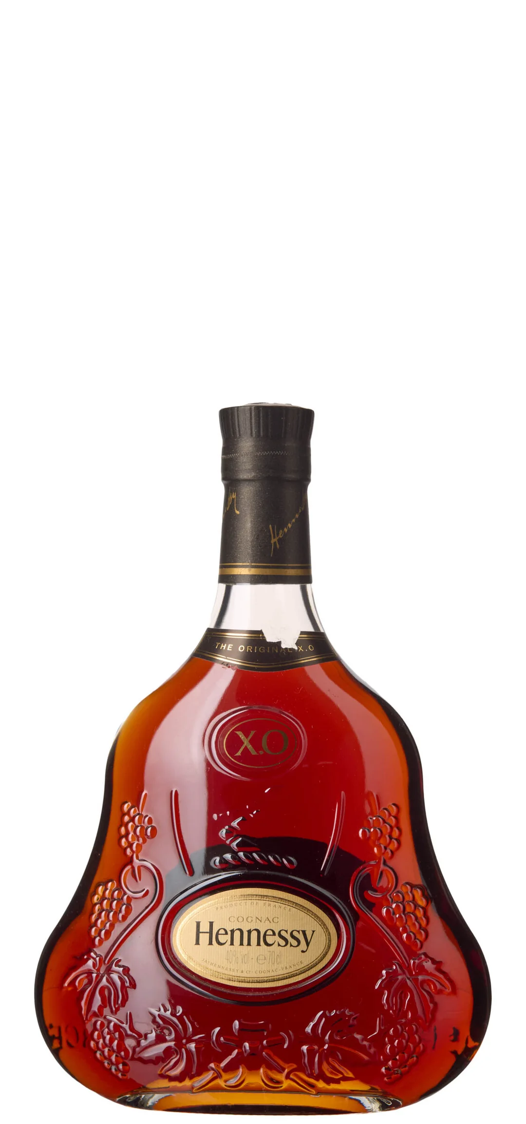1 x Hennessy Cognac XO — 1 x Hennessy Cognac XO — Vin/Brennevin — Blomqvist