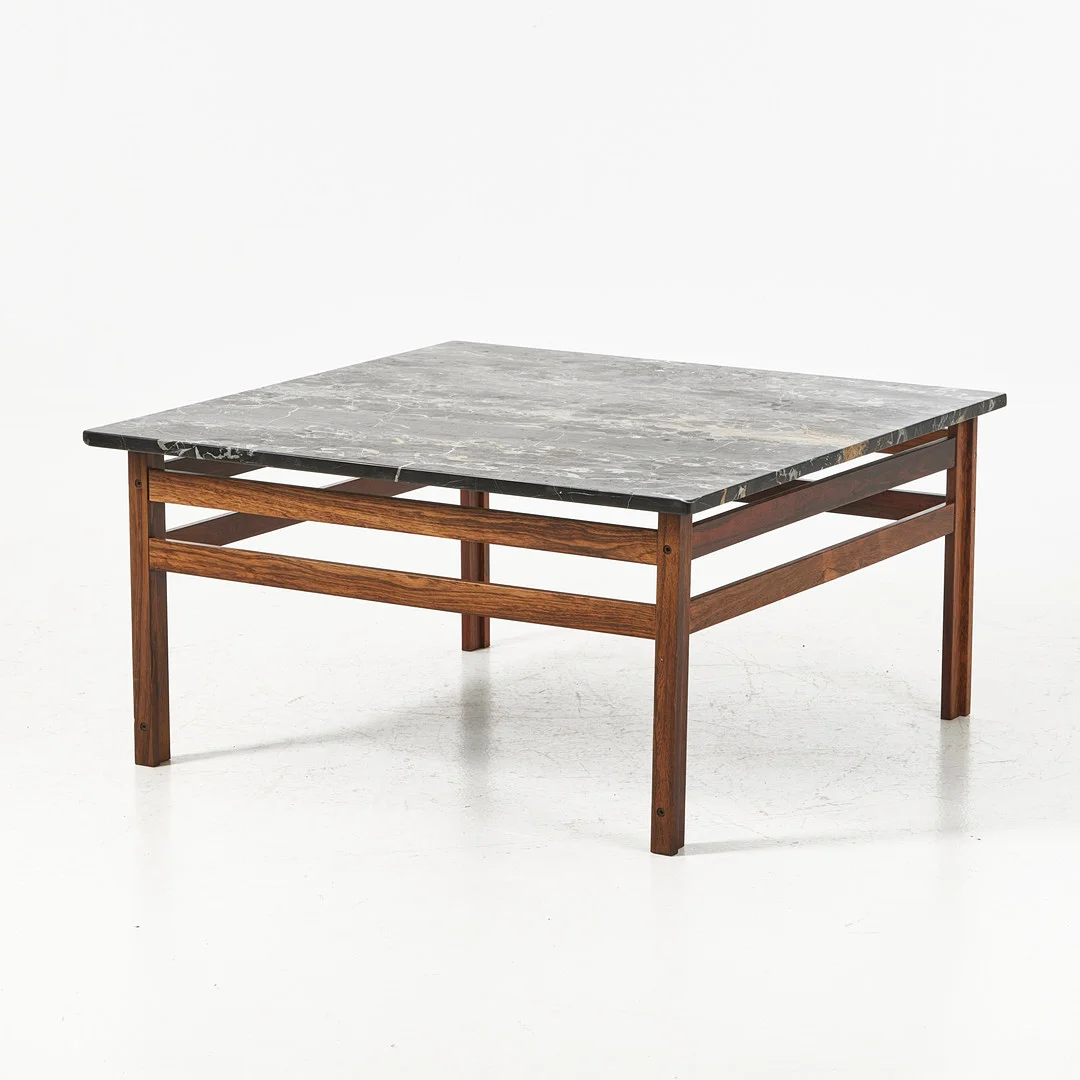 GILLIS LUNDGREN. "Major", soffbord, IKEA. — Tables — Stockholms Auktionsverk Magasin 5