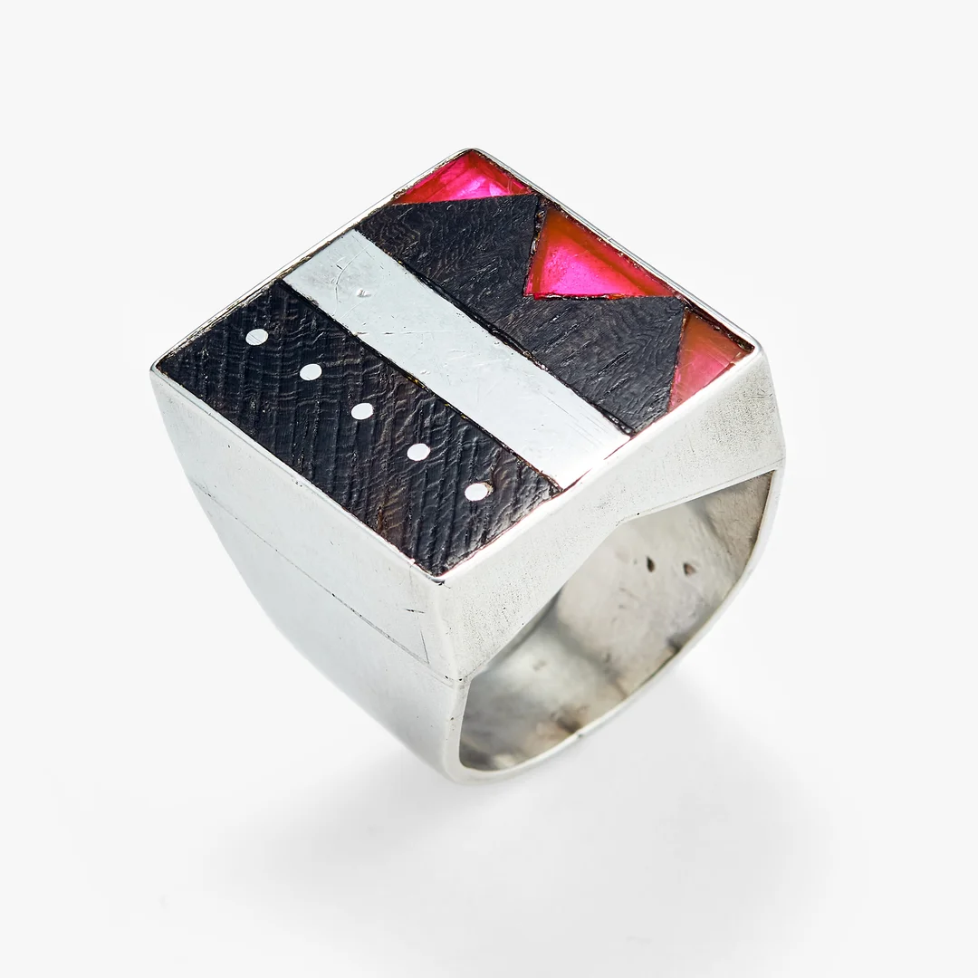 Bjorg, Toril — Ring — Smykker/Smykker — Blomqvist