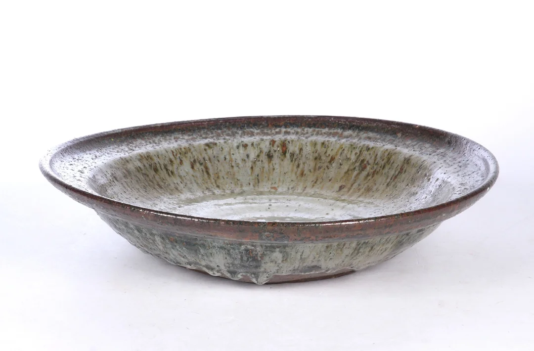 Gutte Eriksen. Unique dish. — Paintings and sculptures/Sculptures — Lauritz