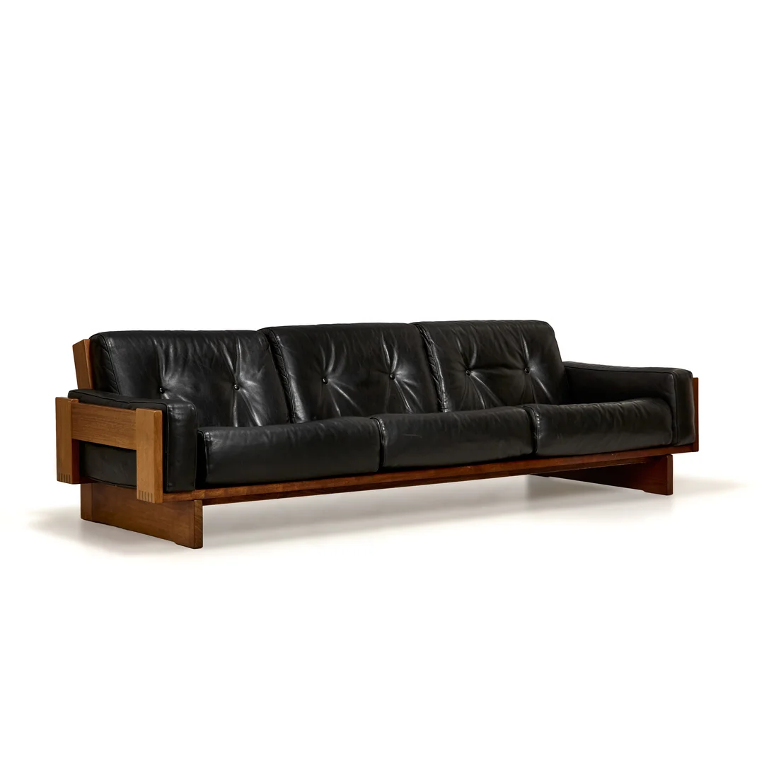 Opsvik, Peter — Sofa — Gjenstand/Moderne møbler og design — Blomqvist