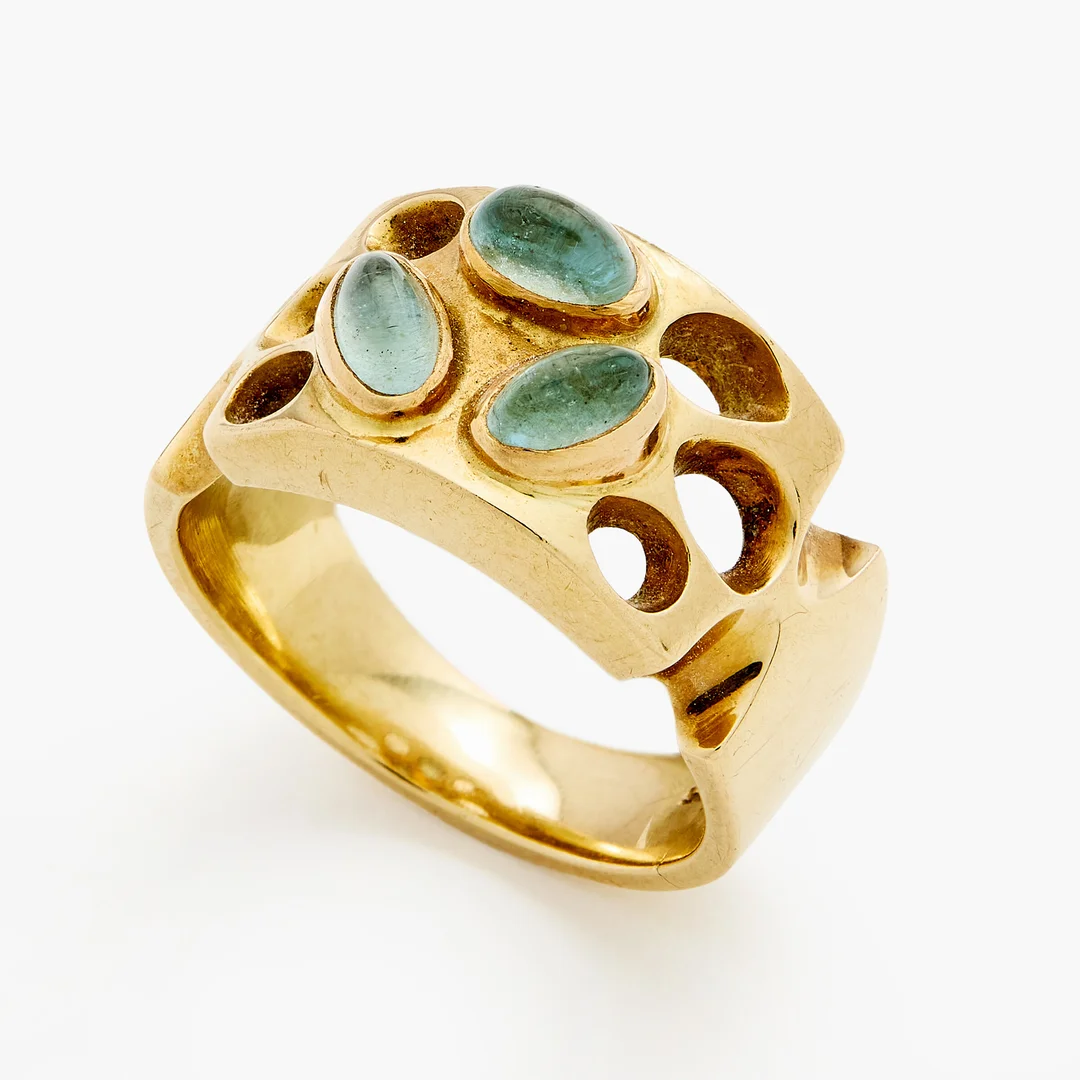 Østern, Bjørn Sigurd — Ring — Smykker/Smykker — Blomqvist