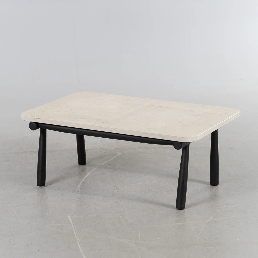 ALF SVENSSON. Bord "Domus", Norm Architects, samtida. — Tables — Stockholms Auktionsverk Helsingborg