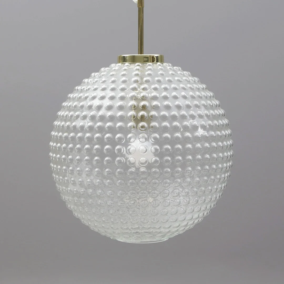TAKLAMPA, Globen Lighting "Spring XL ceiling lamp" design Anna Andersson för Globen Lighting. — Ceiling lights — Kalmar Auktionsverk