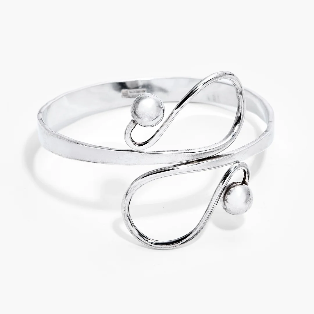Eker, Anna Greta — Armring — Smykker/Smykker — Blomqvist