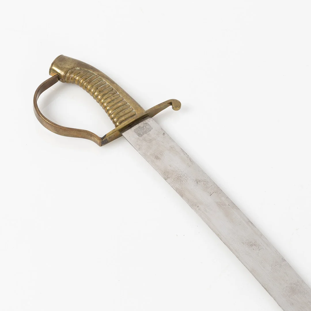 HUGGARE, Skeppsgossekåren, M/1846, Sverige. — Edged weapons — Stockholms Auktionsverk Helsingborg