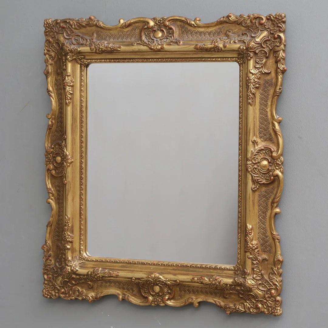 SPEGEL. — Mirrors — Kalmar Auktionsverk