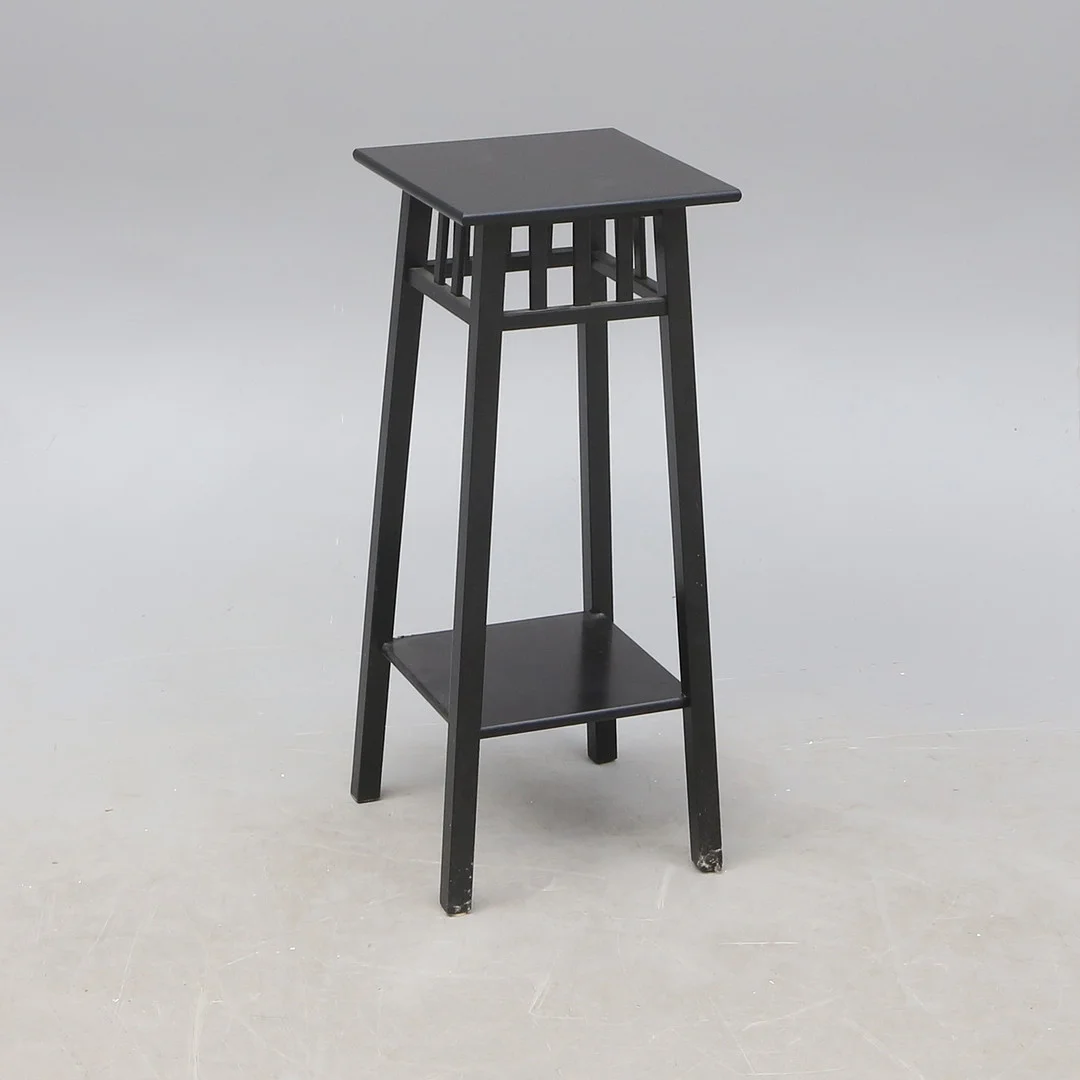 PIEDESTAL, Ikea. — Other — Kalmar Auktionsverk