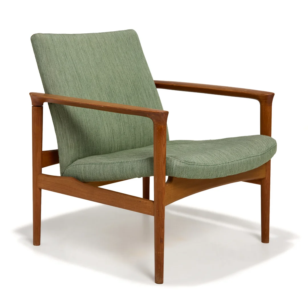 Afdal, Torbjørn — Stol — Gjenstand/Moderne møbler og design — Blomqvist