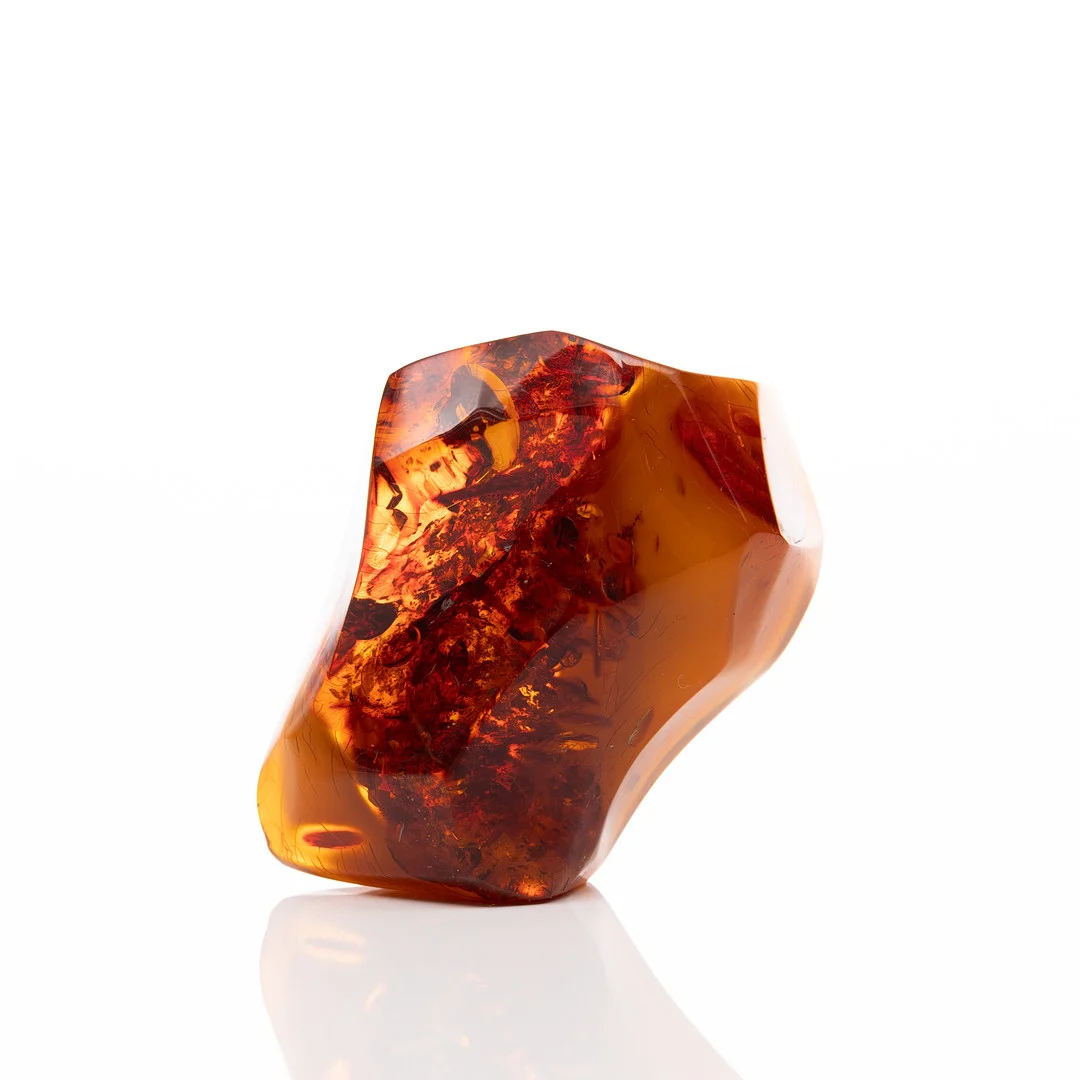 BÄRNSTEN. — Objet de vertu & Miscellaneous — Garpenhus Auktioner