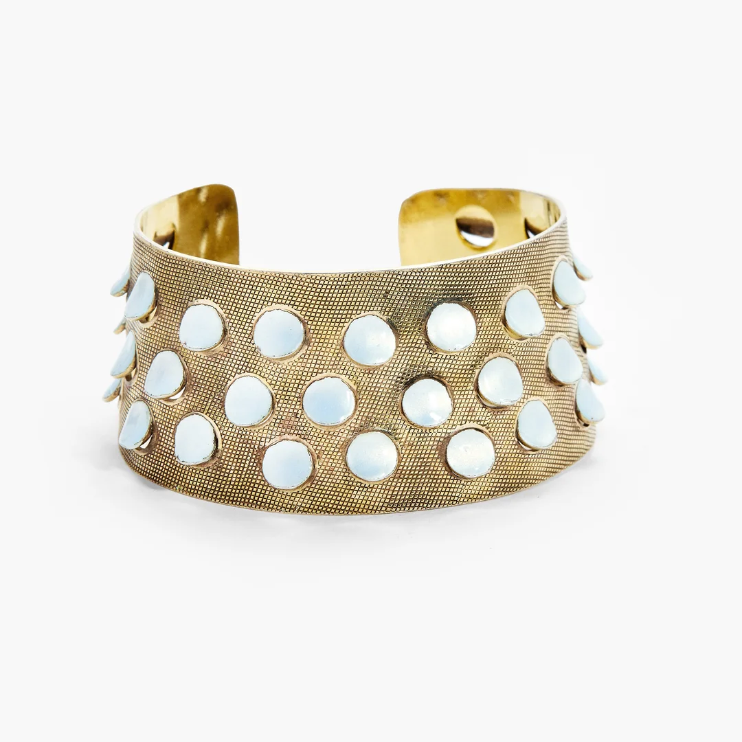 Kittelsen, Grete Prytz — Armring — Smykker/Smykker — Blomqvist