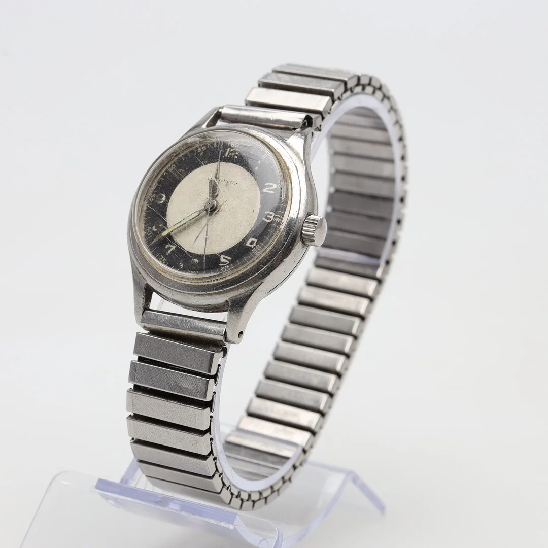 ARMBANDSUR, LONGINES. — Wristwatches — Borås Auktionshall