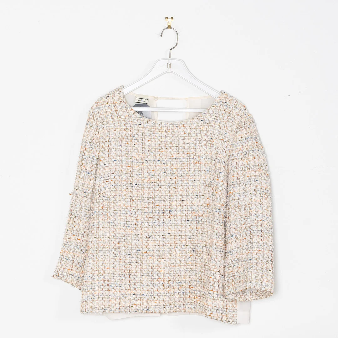 MALENE BIRGER, Topp, storlek 42. — Vintage & Designer Fashion — Stockholms Auktionsverk Helsingborg