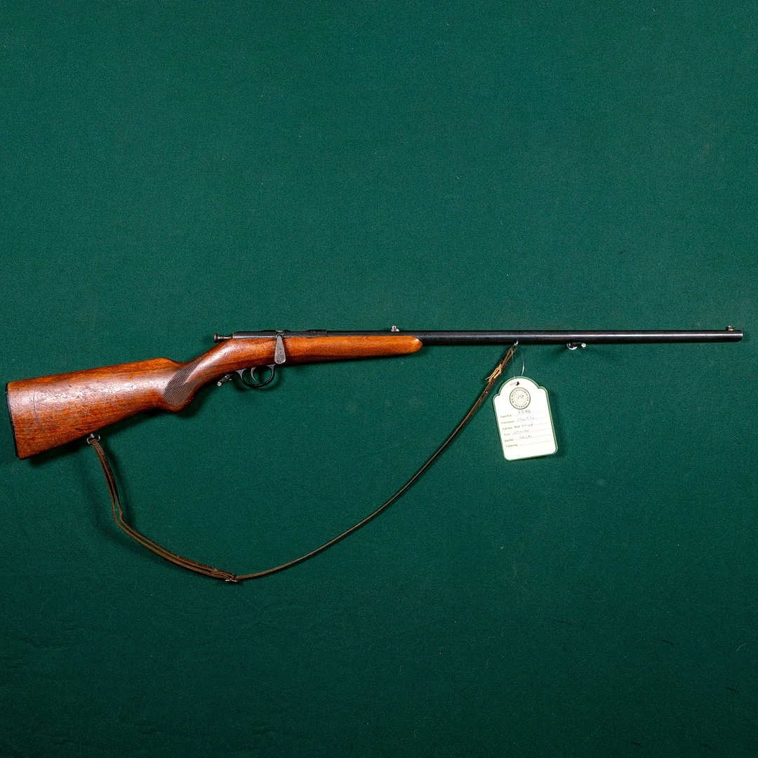 Gustloff-Werke kal. 22LR #254182 SE1237855. — Rifles — Mauritz Widforss