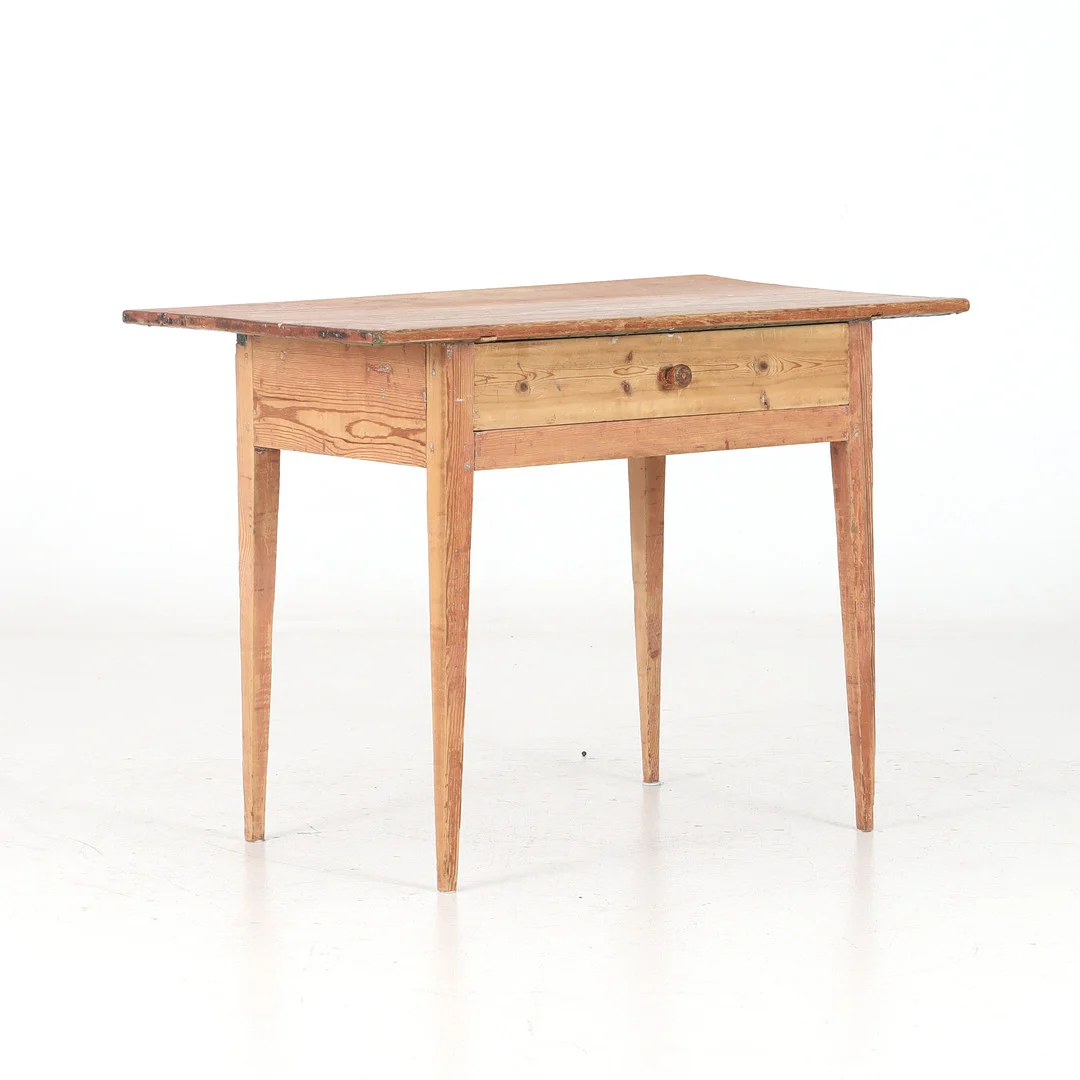 MÖSSBORD, allmoge, 1800-tal. — Tables — Stadsauktion Sundsvall