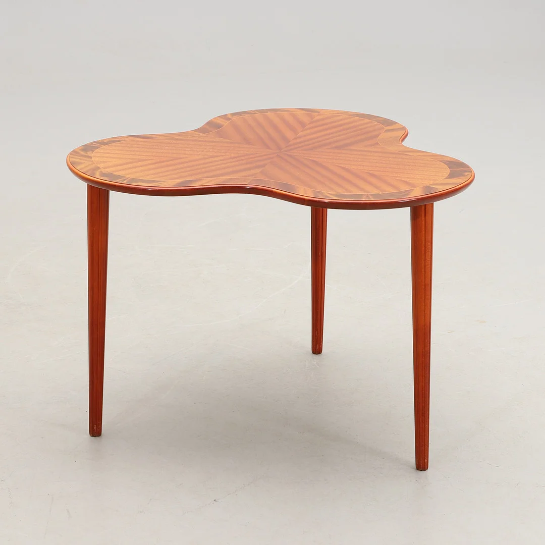 SOFFBORD, Swedish modern, 1900-talets mitt. — Coffee Tables — Crafoord Auktioner Malmö