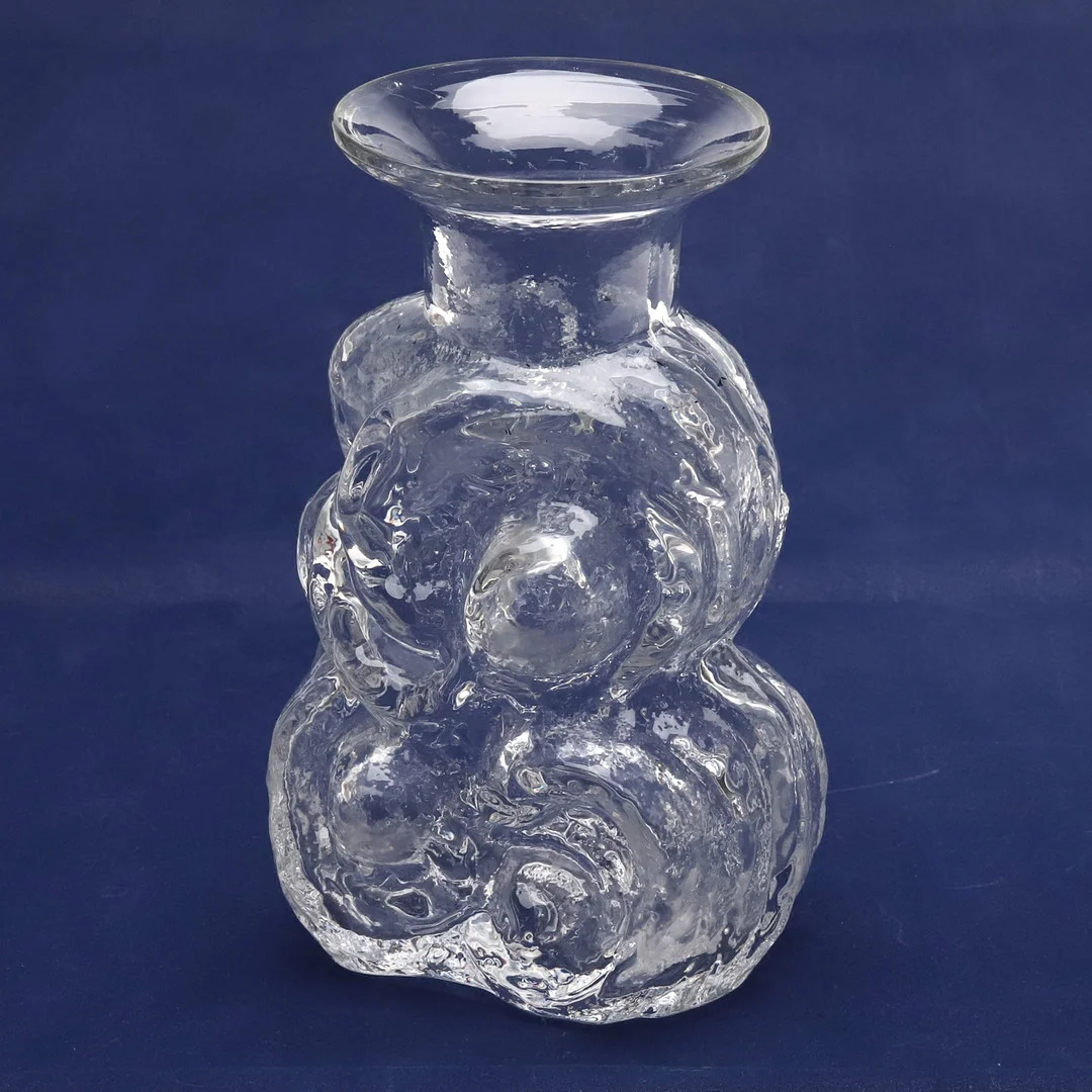 VAS. Glas, 1900-talets andra halva. — Utility glass — Örebro Stadsauktioner