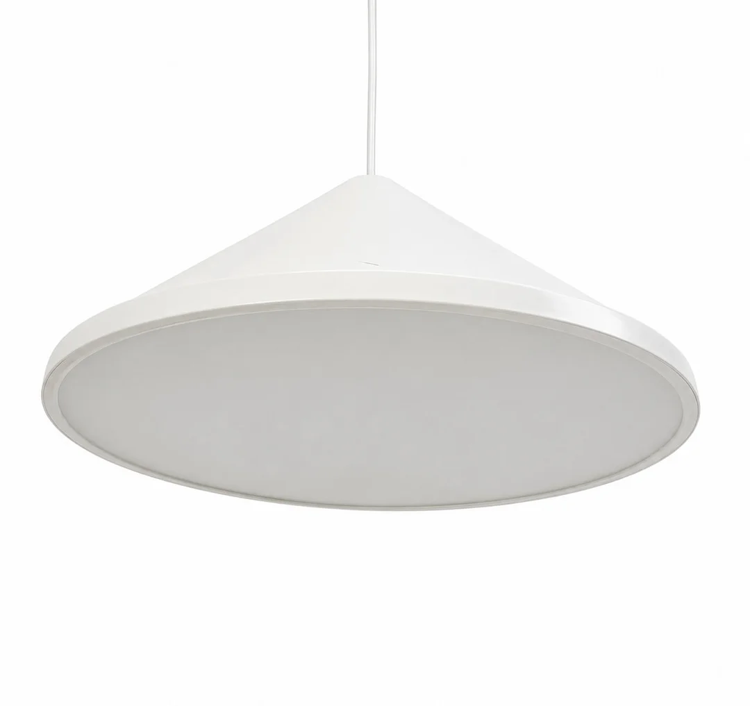 TAKLAMPA, " Poker", Zero, 2000-tal. — Ceiling lights — Hälsinglands Auktionsverk