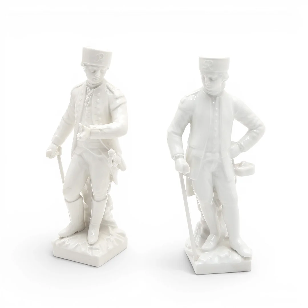 AFTER JOHANNES ECKSTEIN. "Miners from Hannover". — European — Balclis