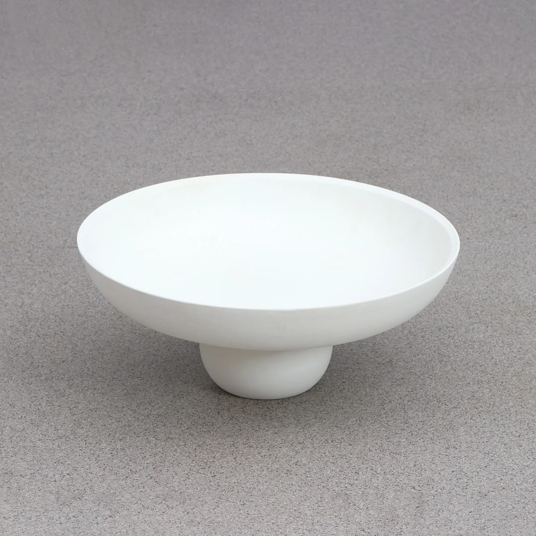 101 COPENHAGEN, SKÅLFAT. Keramik. "Baburu Bowl, Big". Samtida tillverkning. — European — Skånes Auktionsverk