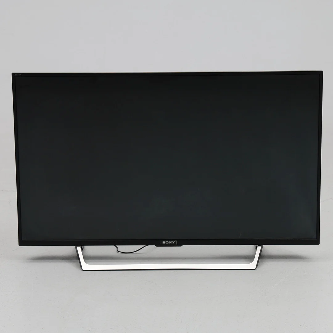 TV. Sony, 42,5". — Modern consumer electronics — Gomér & Andersson Jönköping