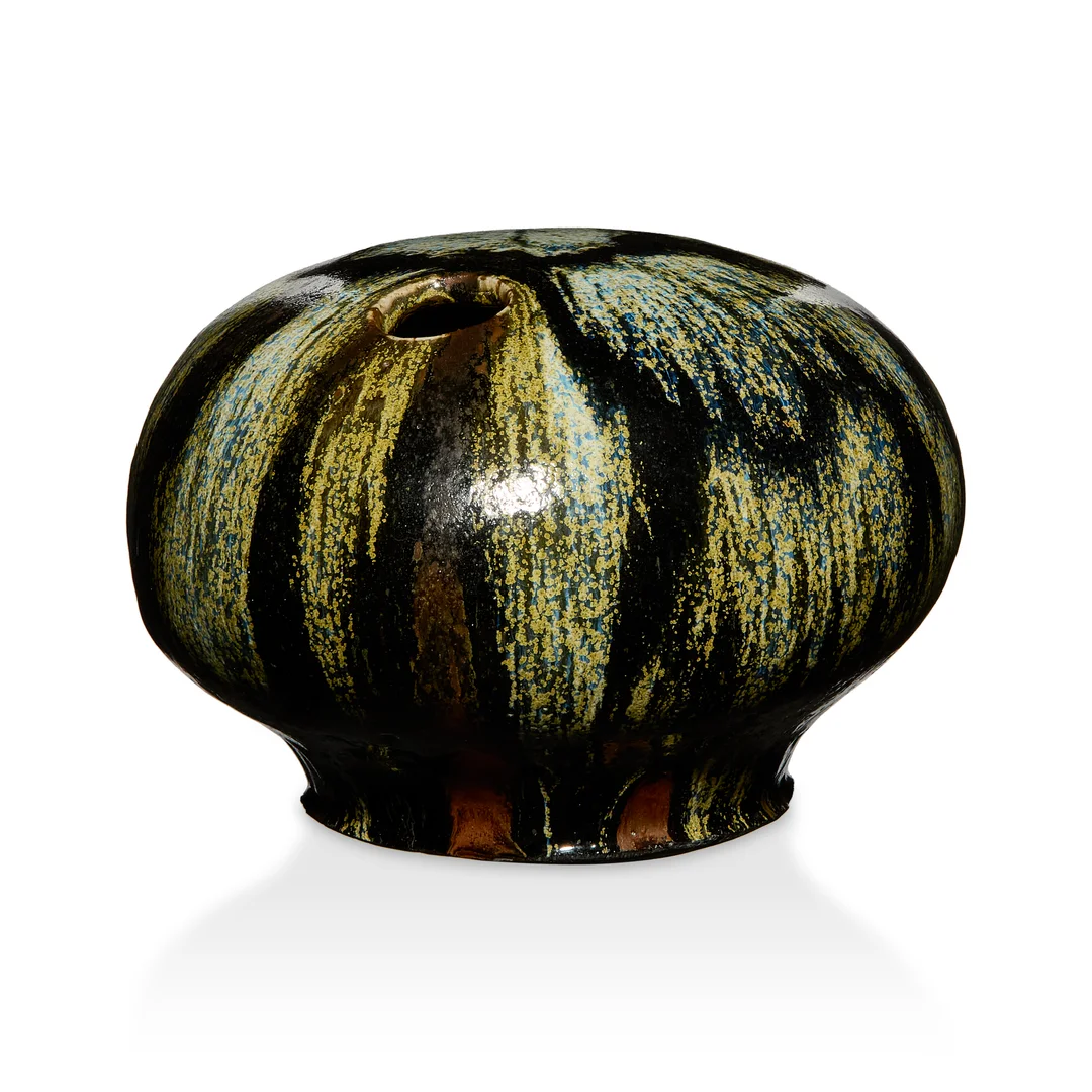 Pløen, Erik — Vase — Gjenstand/Keramikk og porselen — Blomqvist