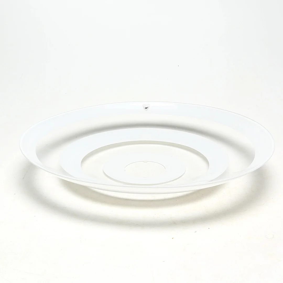 ANNE NILSSON. SKÅL, glas, Orrefors. — Art glass — Kalmar Auktionsverk