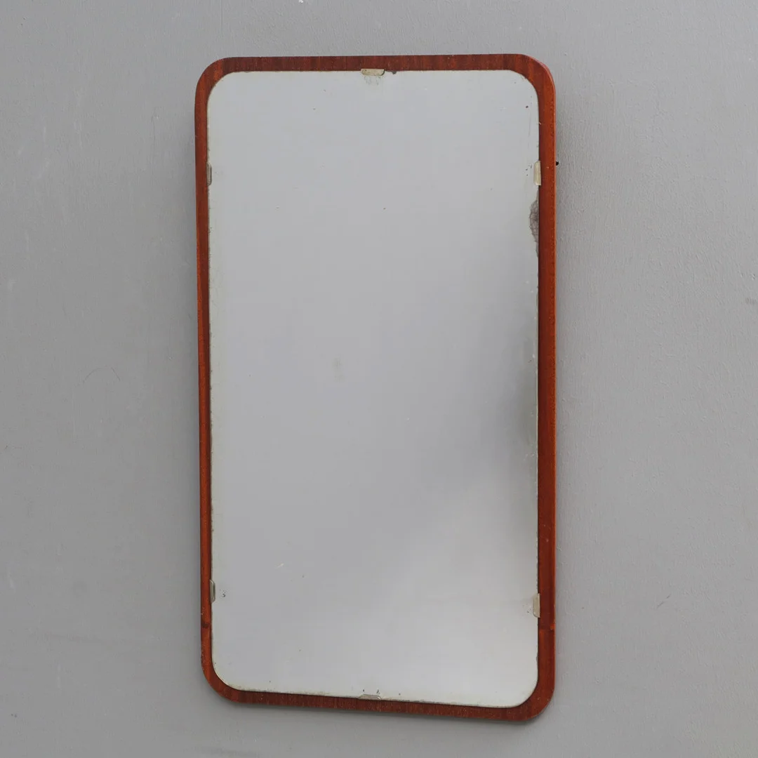 SPEGEL, 1960-tal. — Mirrors — Kalmar Auktionsverk