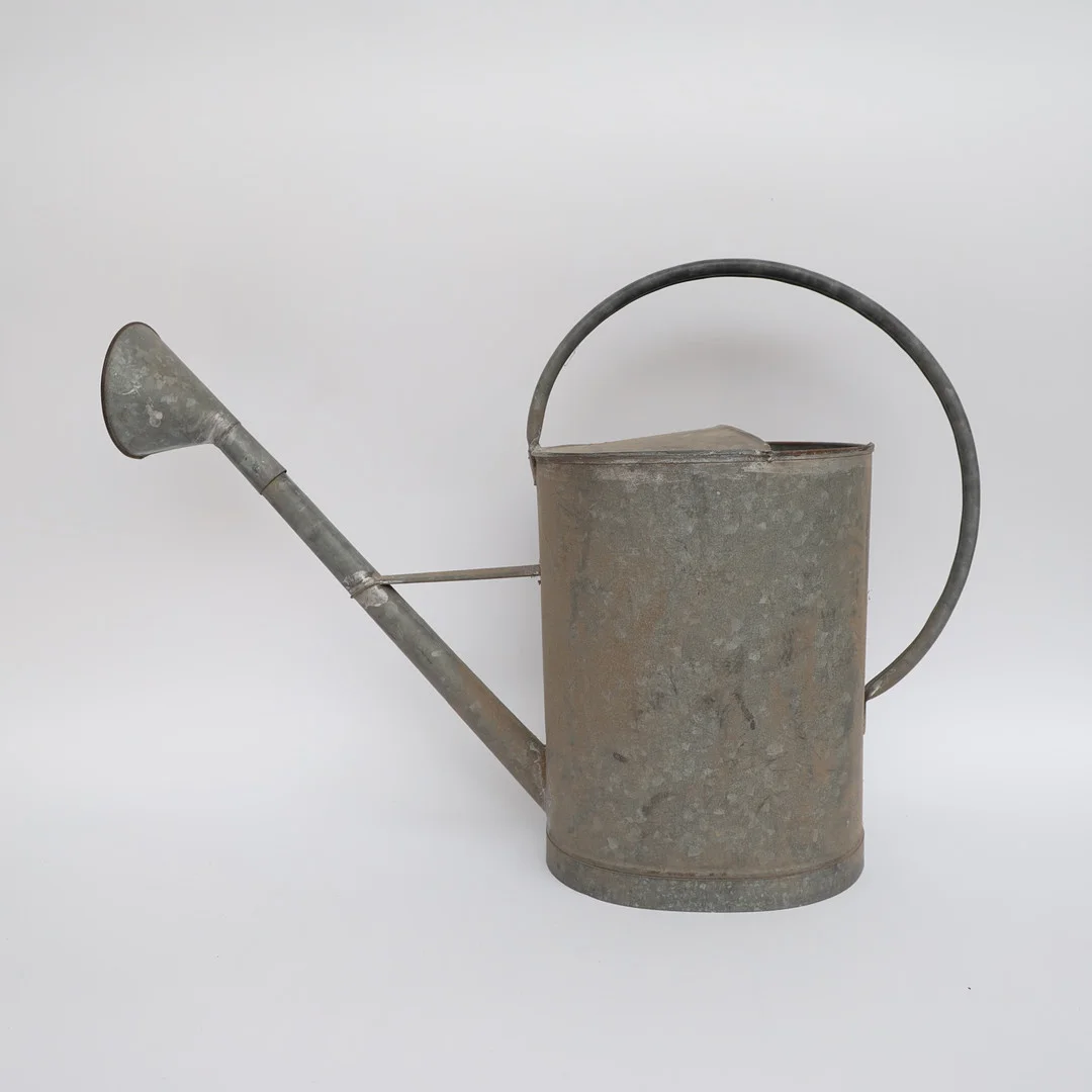 VATTENKANNA, Zink, 1900-talets första hälft. — Other — Falun Auktionsbyrå