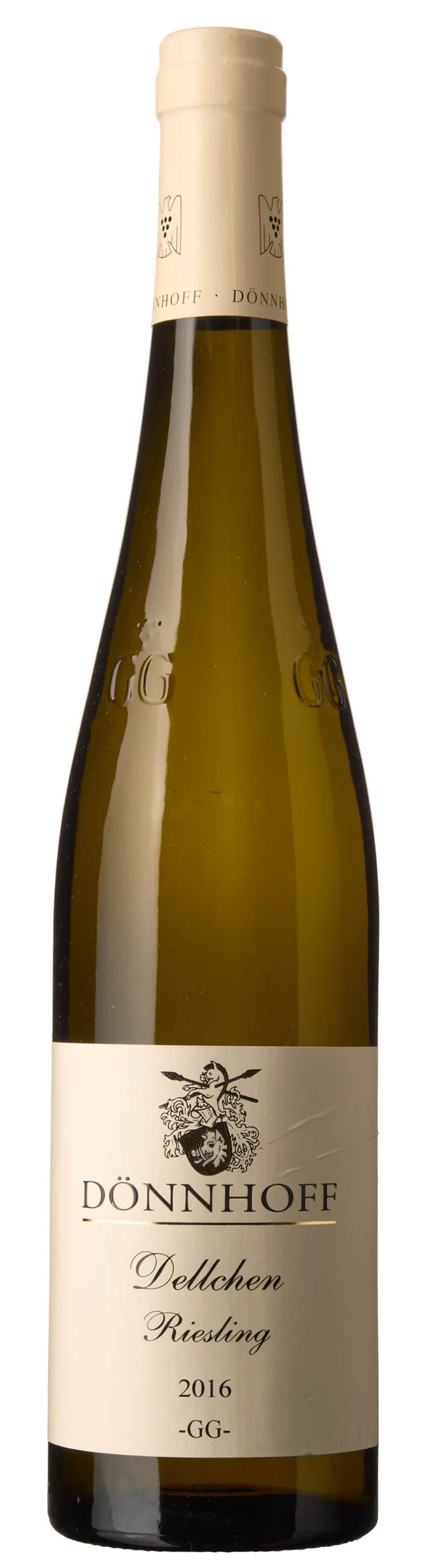 1 x Norheimer Dellchen Riesling GG 2016, Dönnhoff — 1 x Norheimer Dellchen Riesling GG 2016, Dönnhoff — Vin/Vin — Blomqvist