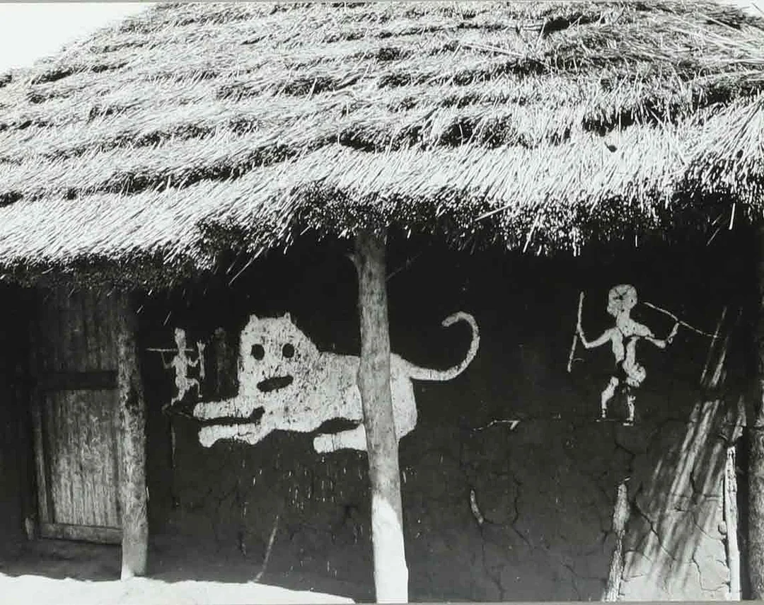 SVEN GILLSÄTER (1921–2001). fotografi, Djurmålningar, jaktmotiv, Sydasien, signerad a tergo, 1900-talets mitt. — Photography — Hälsinglands Auktionsverk
