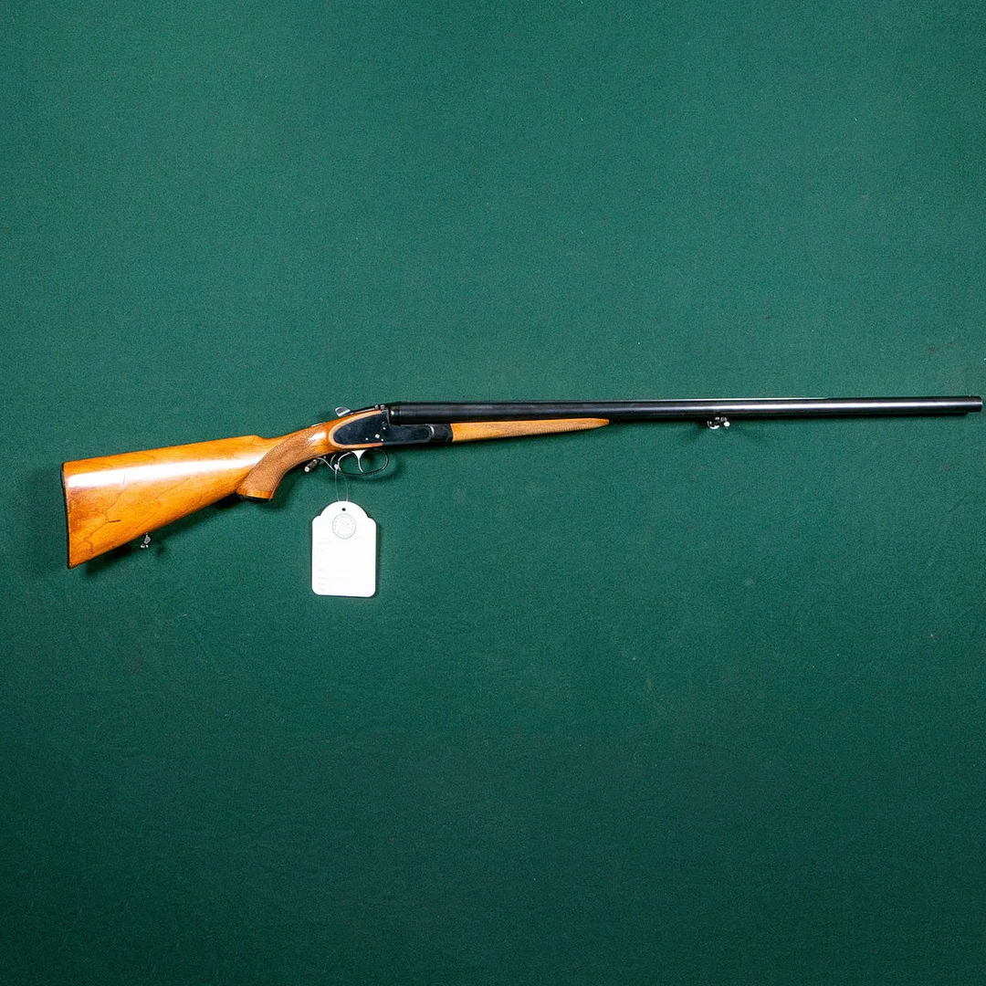 Brno kal. 12/70 #43230 SE1171214. — Shotguns — Mauritz Widforss