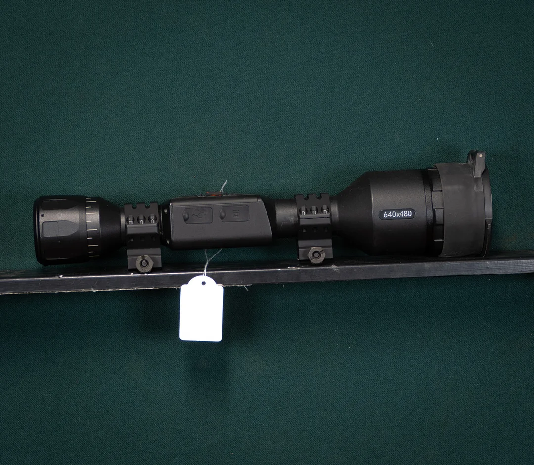 Termiskt sikte ATN Modell Mars 4. — Optics — Mauritz Widforss