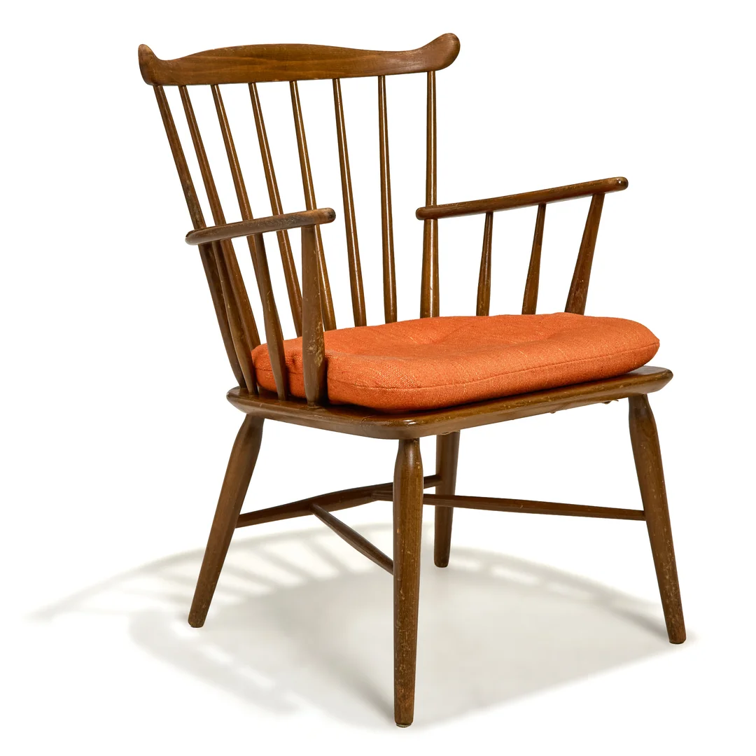Armstol — Armstol — Gjenstand/Moderne møbler og design — Blomqvist