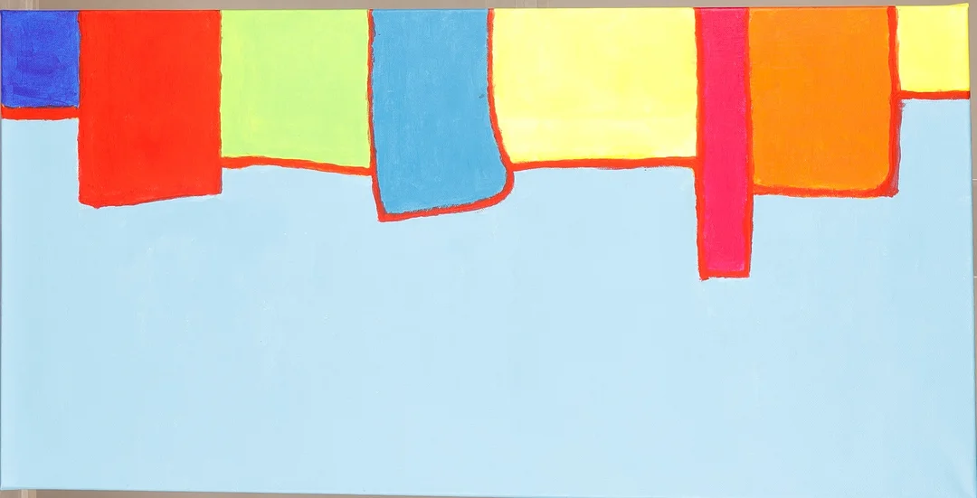 ANTONIO PÉREZ-PORTABELLA. "Calais a Dover, mar ... acantilado". — Paintings — Barcelona Auctions