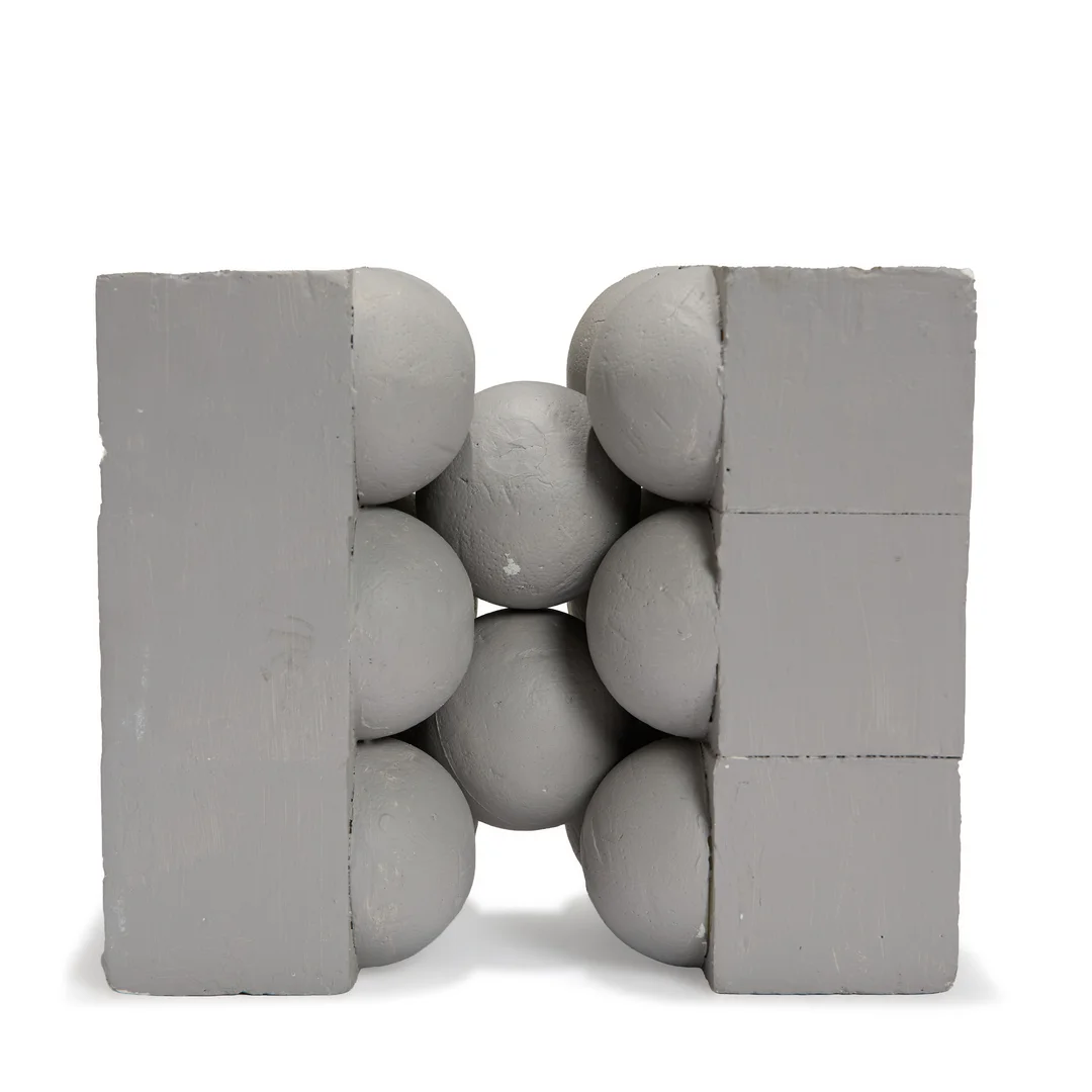 Kjær, Erik — Uten tittel — Kunst/Skulptur — Blomqvist